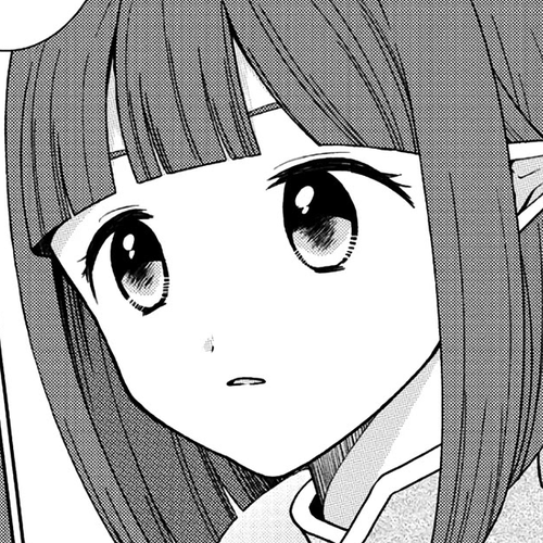 Seirei-tachi no Rakuen to Risou no Isekai Seikatsu Chapter 16 cover