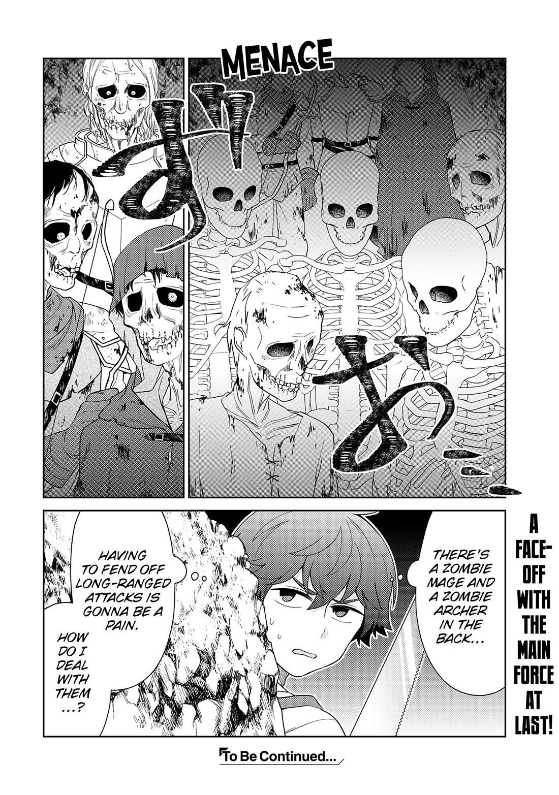 Seirei-tachi no Rakuen to Risou no Isekai Seikatsu Chapter 24 page 31 - Chapter 24