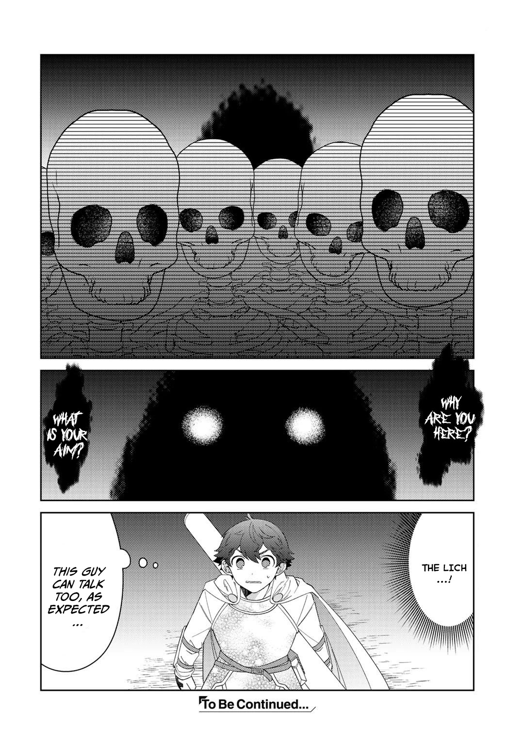 Seirei-tachi no Rakuen to Risou no Isekai Seikatsu Chapter 29 page 17 - Chapter 29