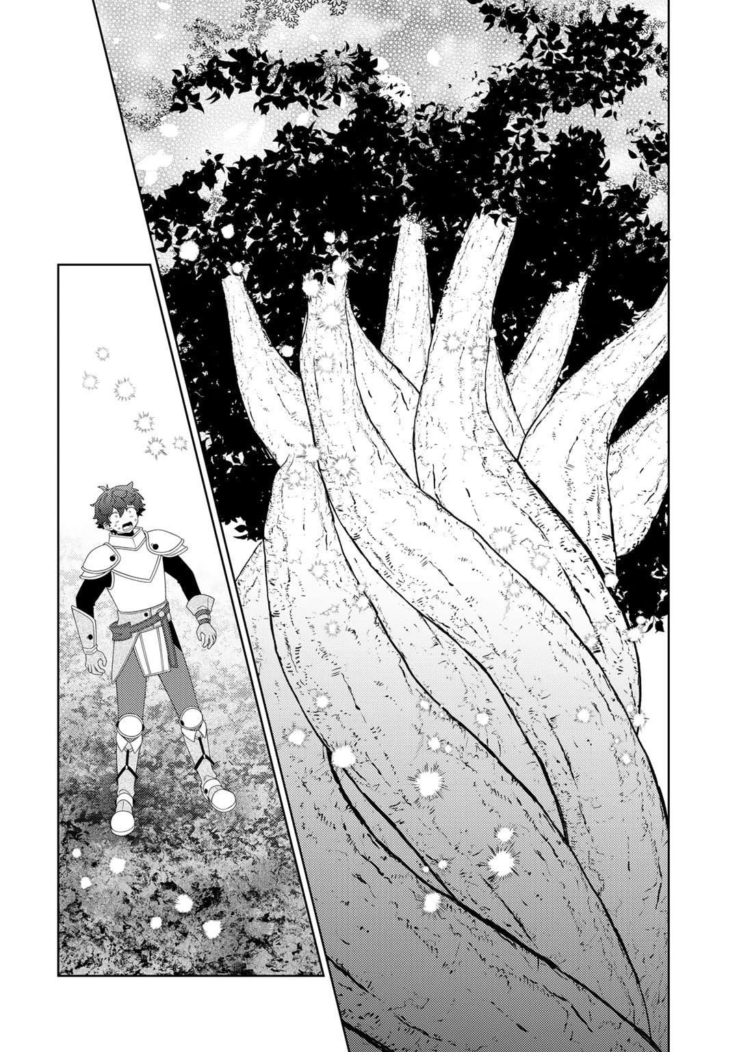 Seirei-tachi no Rakuen to Risou no Isekai Seikatsu Chapter 65 page 12 - Chapter 65