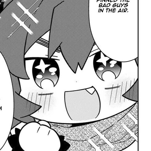 Seirei-tachi no Rakuen to Risou no Isekai Seikatsu Chapter 76 cover