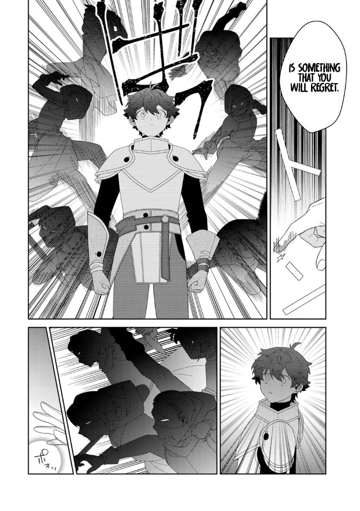 Seirei-tachi no Rakuen to Risou no Isekai Seikatsu Chapter 86 page 10 - Chapter 86