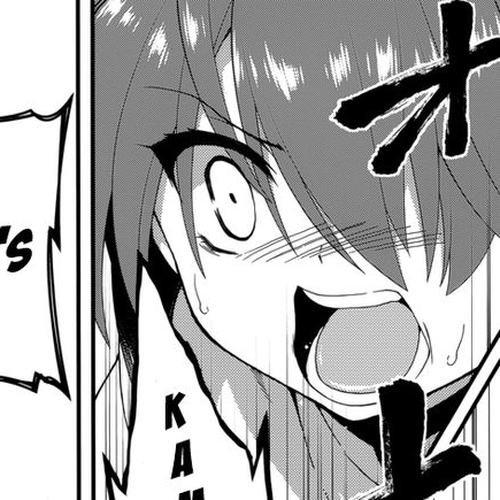 Seirei Tsukai no Kenbu (HYOUJU Issei) Chapter 12 cover