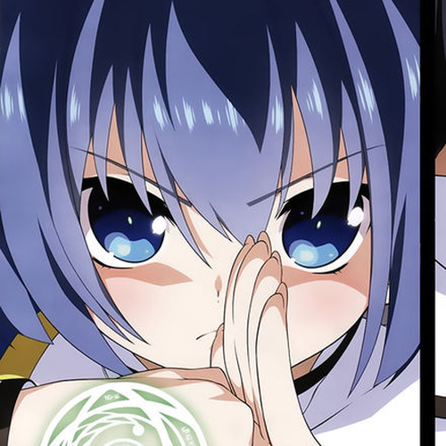 Seirei Tsukai no Kenbu (HYOUJU Issei) Chapter 14 cover