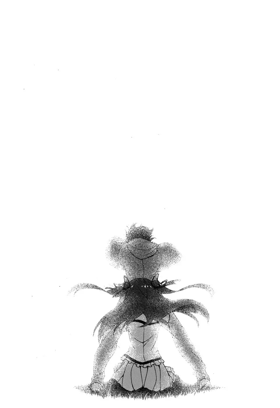 Seirei Tsukai no Kenbu (HYOUJU Issei) Chapter 2 page 19 - Chapter 2