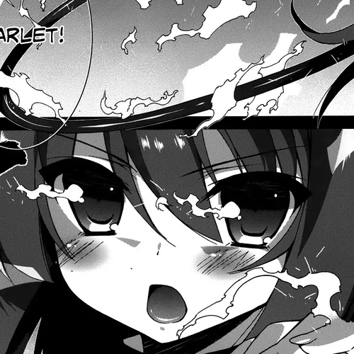 Seirei Tsukai no Kenbu (HYOUJU Issei) Chapter 2 cover