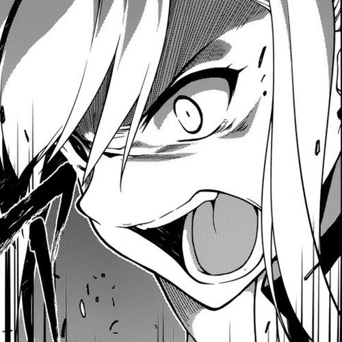 Seirei Tsukai no Kenbu (HYOUJU Issei) Chapter 40 cover