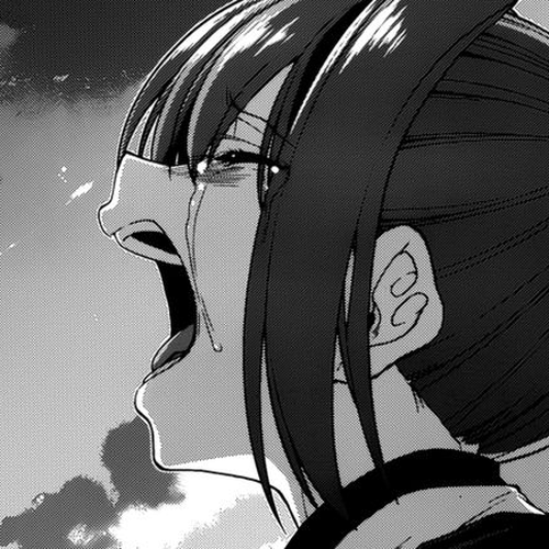 Seirei Tsukai no Kenbu (HYOUJU Issei) Chapter 42 cover