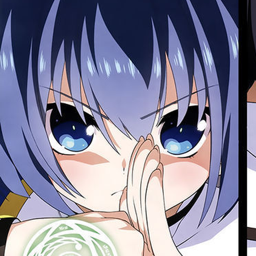 Seirei Tsukai no Kenbu (HYOUJU Issei) Chapter 7 cover