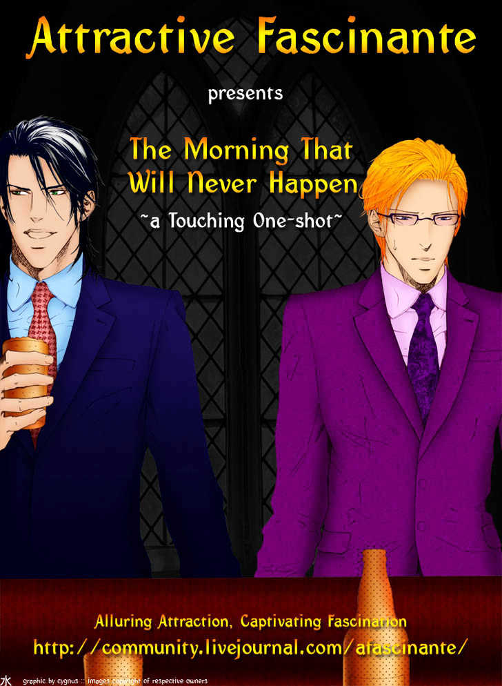Seiritsu Shinai Asa Chapter 0 page 35 - Chapter 0 : The Morning That Will Never Happen