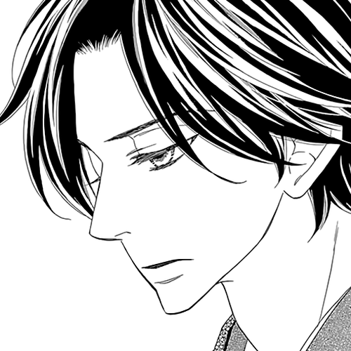 Seirou Opera Chapter 10 cover