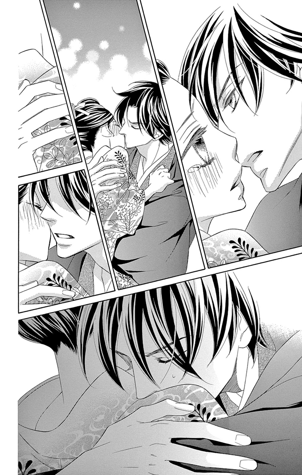 Seirou Opera Chapter 12 page 39 - Chapter 12