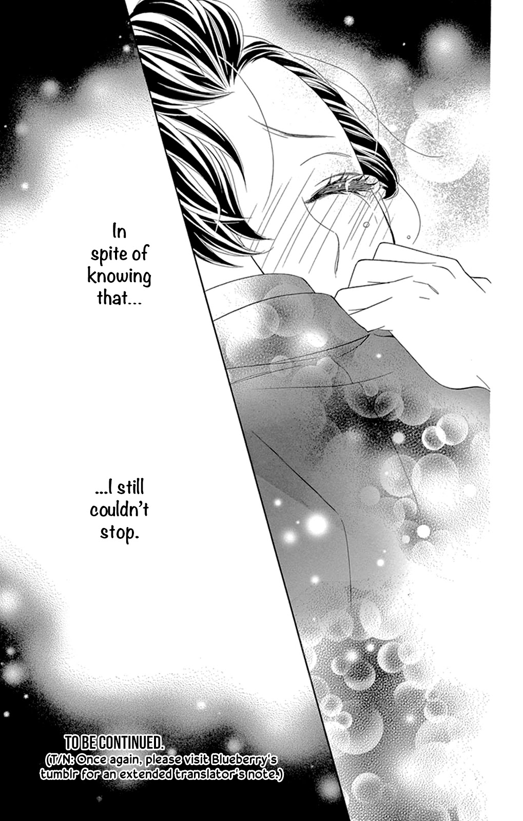 Seirou Opera Chapter 12 page 40 - Chapter 12