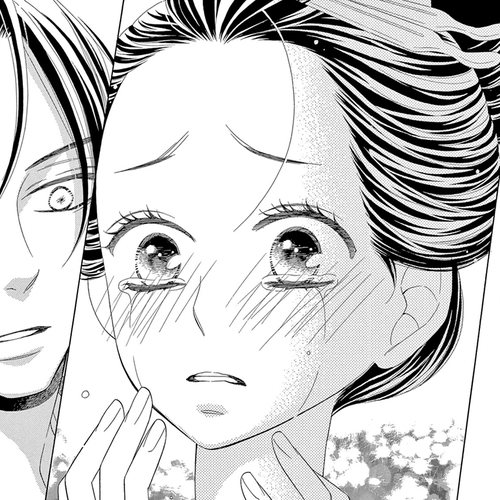 Seirou Opera Chapter 12 cover