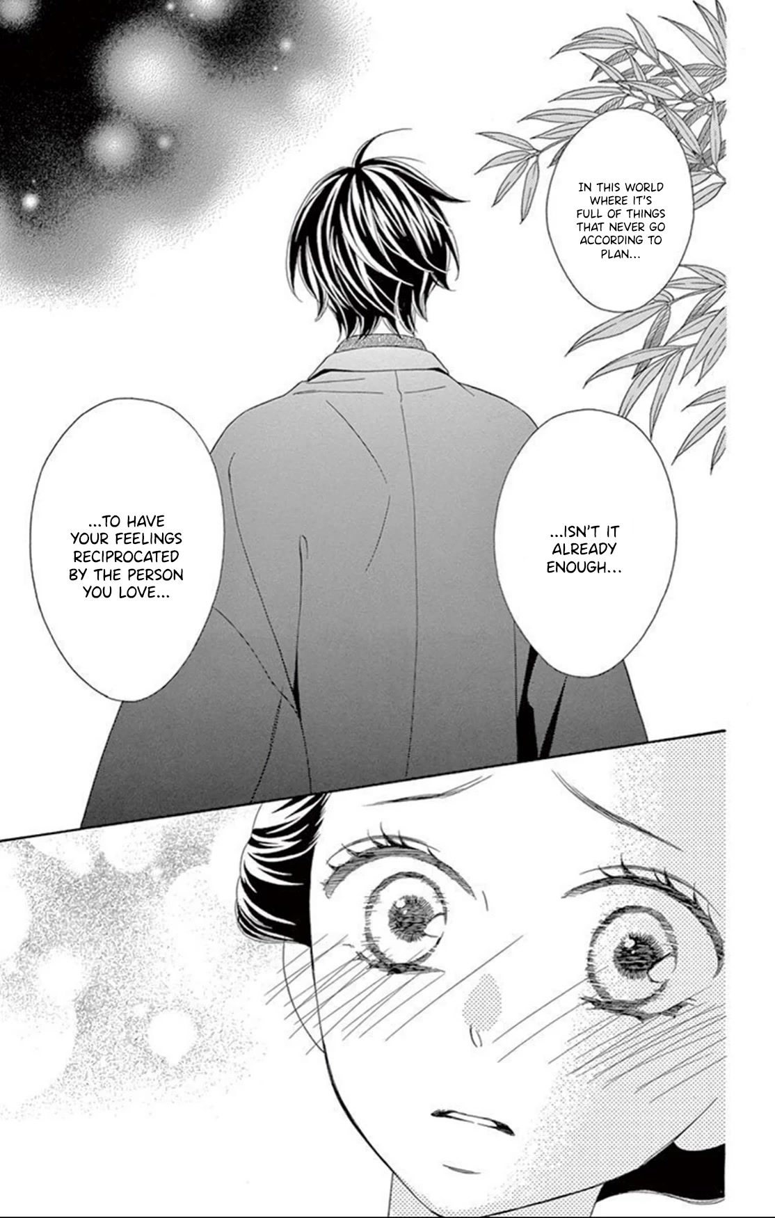 Seirou Opera Chapter 17 page 30 - Chapter 17