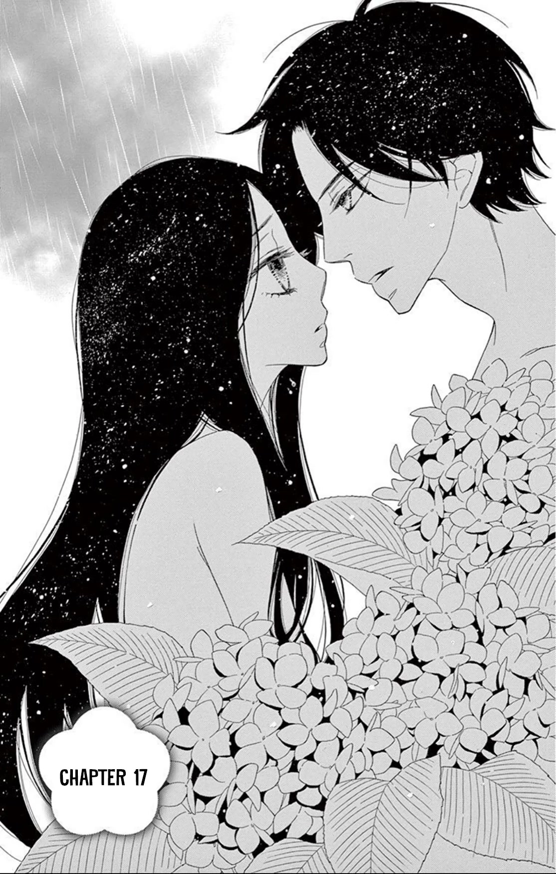 Seirou Opera Chapter 17 page 4 - Chapter 17