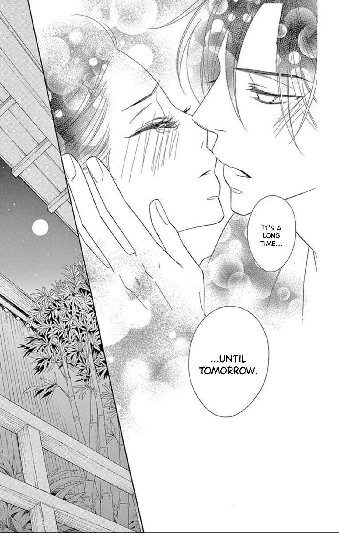 Seirou Opera Chapter 17 page 41 - Chapter 17