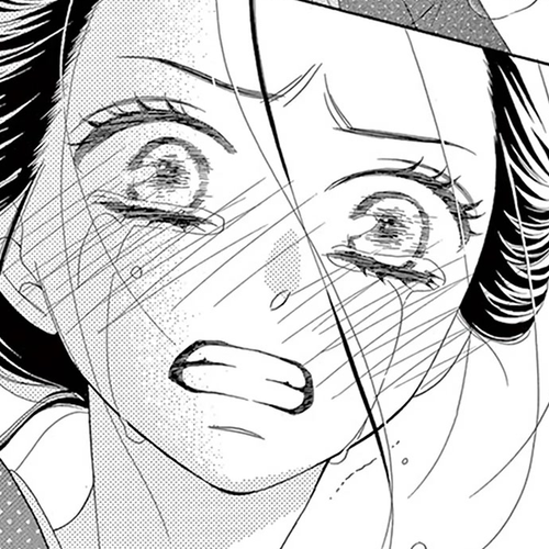 Seirou Opera Chapter 18 cover