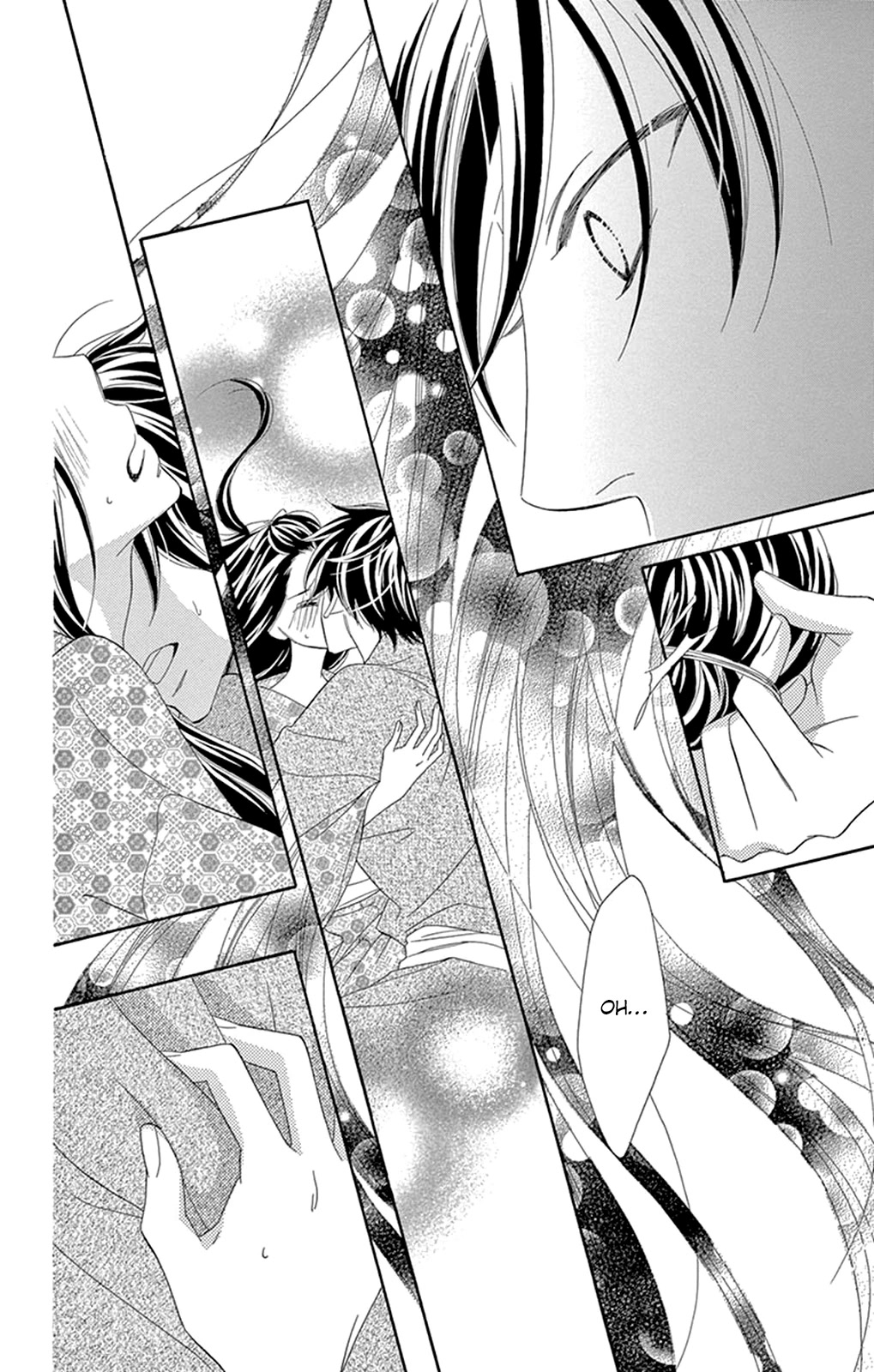 Seirou Opera Chapter 19 page 36 - Chapter 19