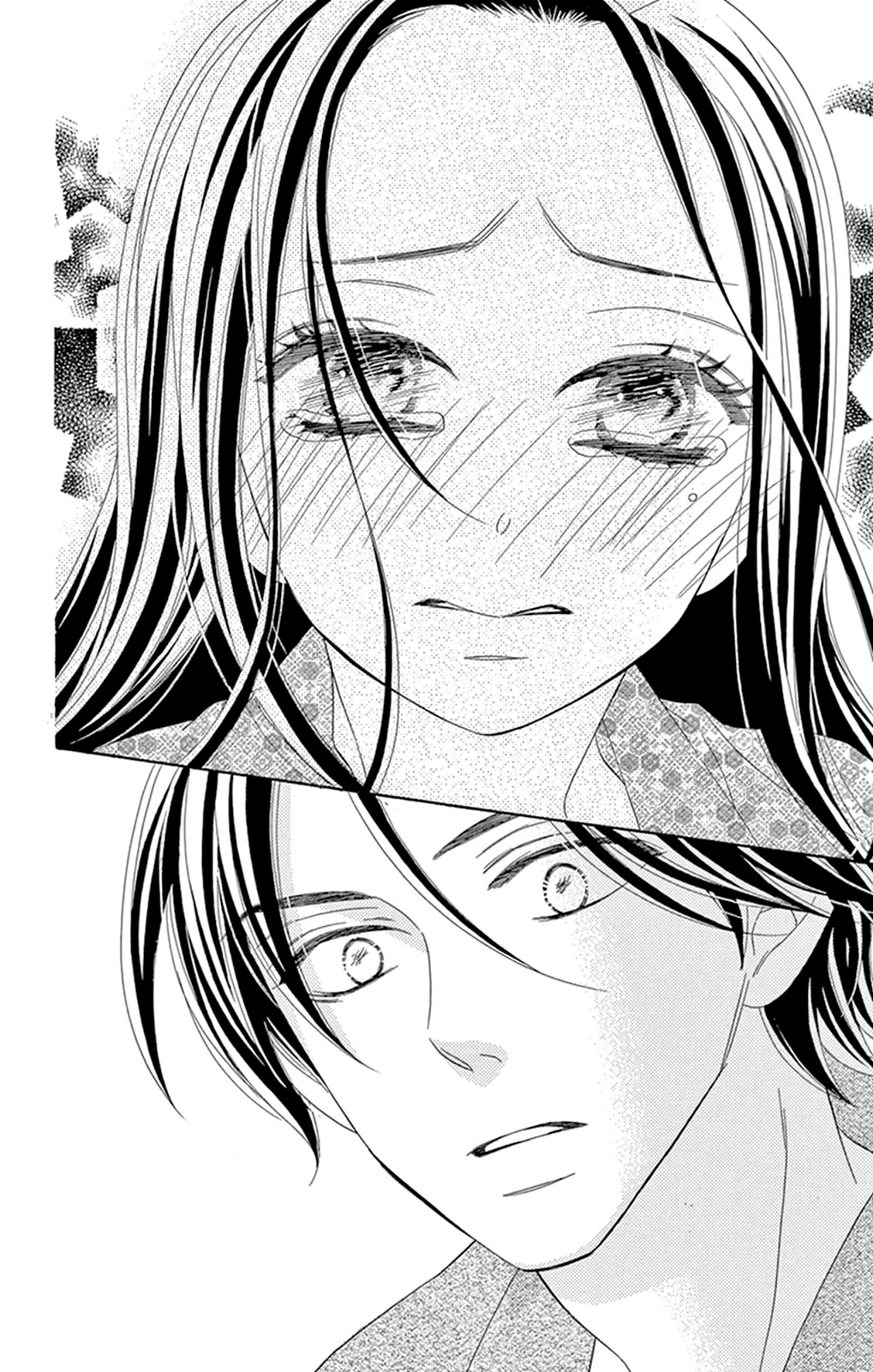 Seirou Opera Chapter 19 page 38 - Chapter 19
