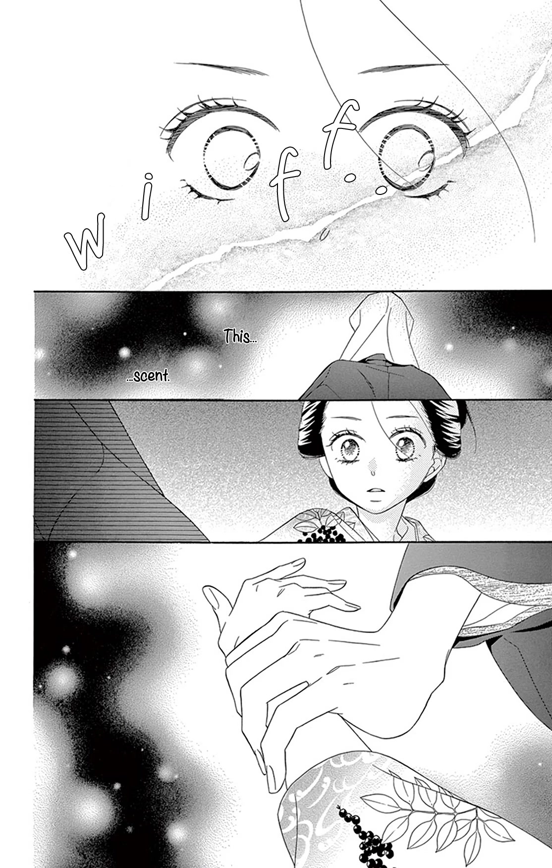 Seirou Opera Chapter 20 page 32 - Chapter 20