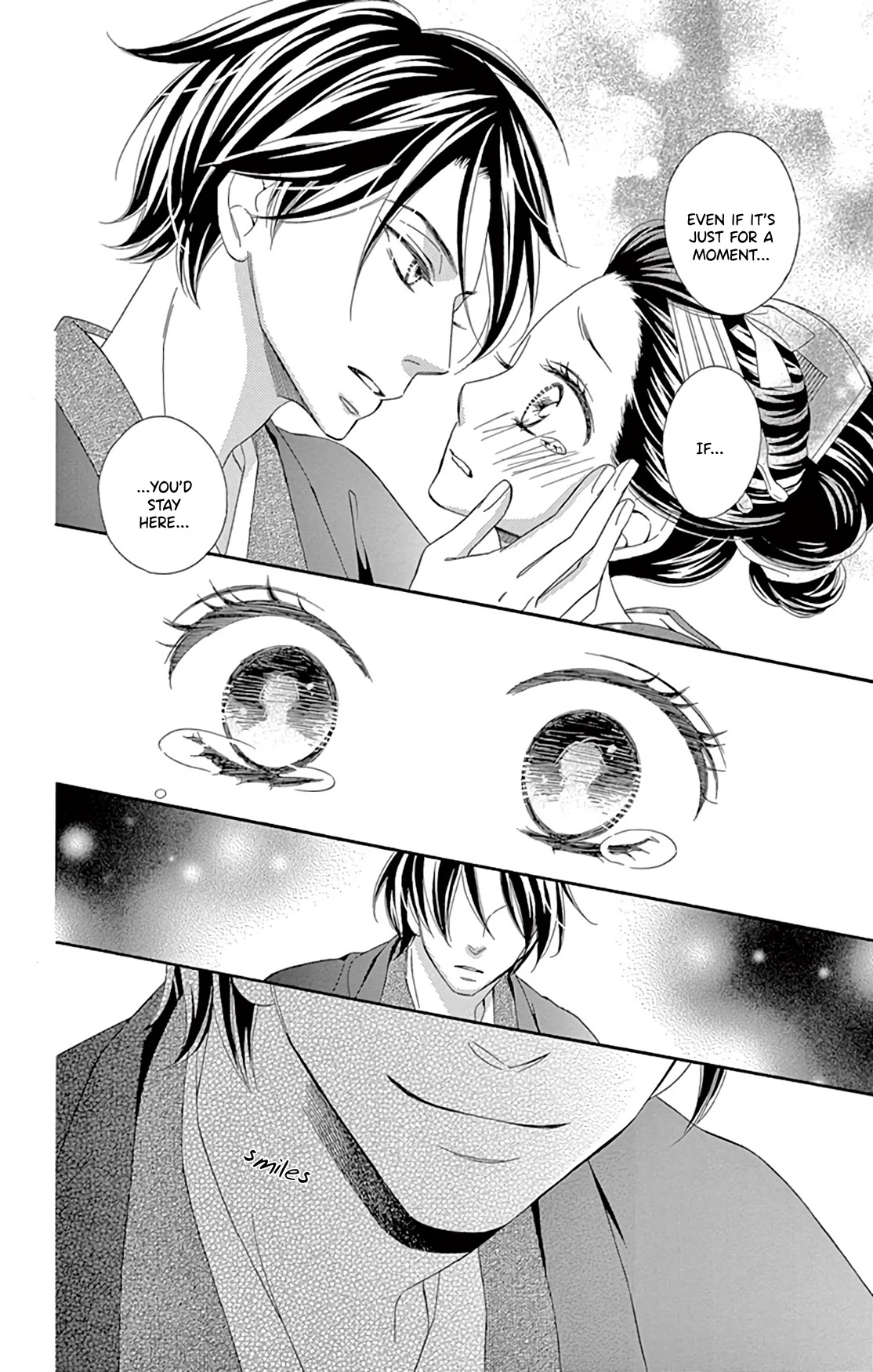 Seirou Opera Chapter 22 page 30 - Chapter 22