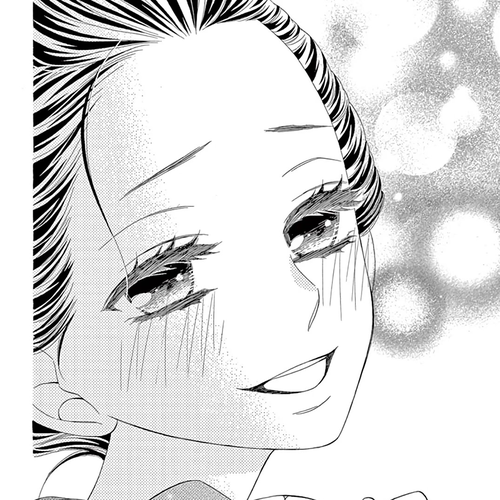 Seirou Opera Chapter 22 cover