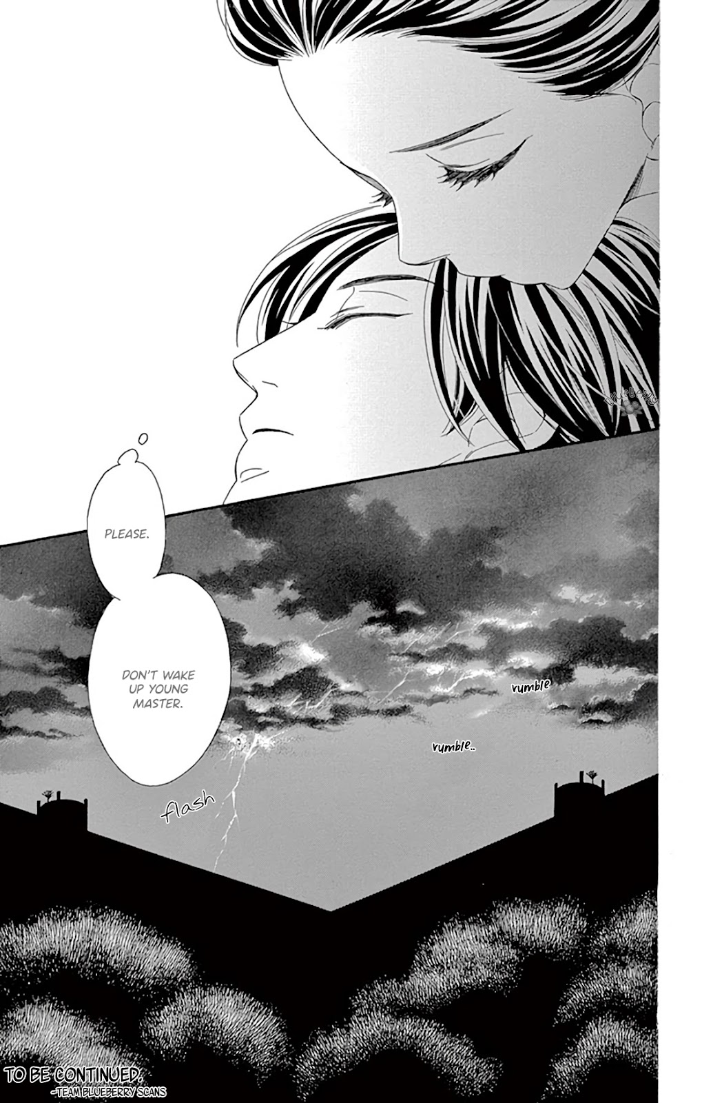 Seirou Opera Chapter 25 page 42 - Chapter 25