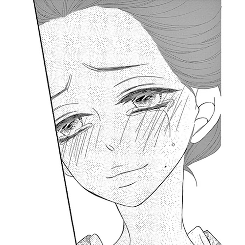Seirou Opera Chapter 26 cover
