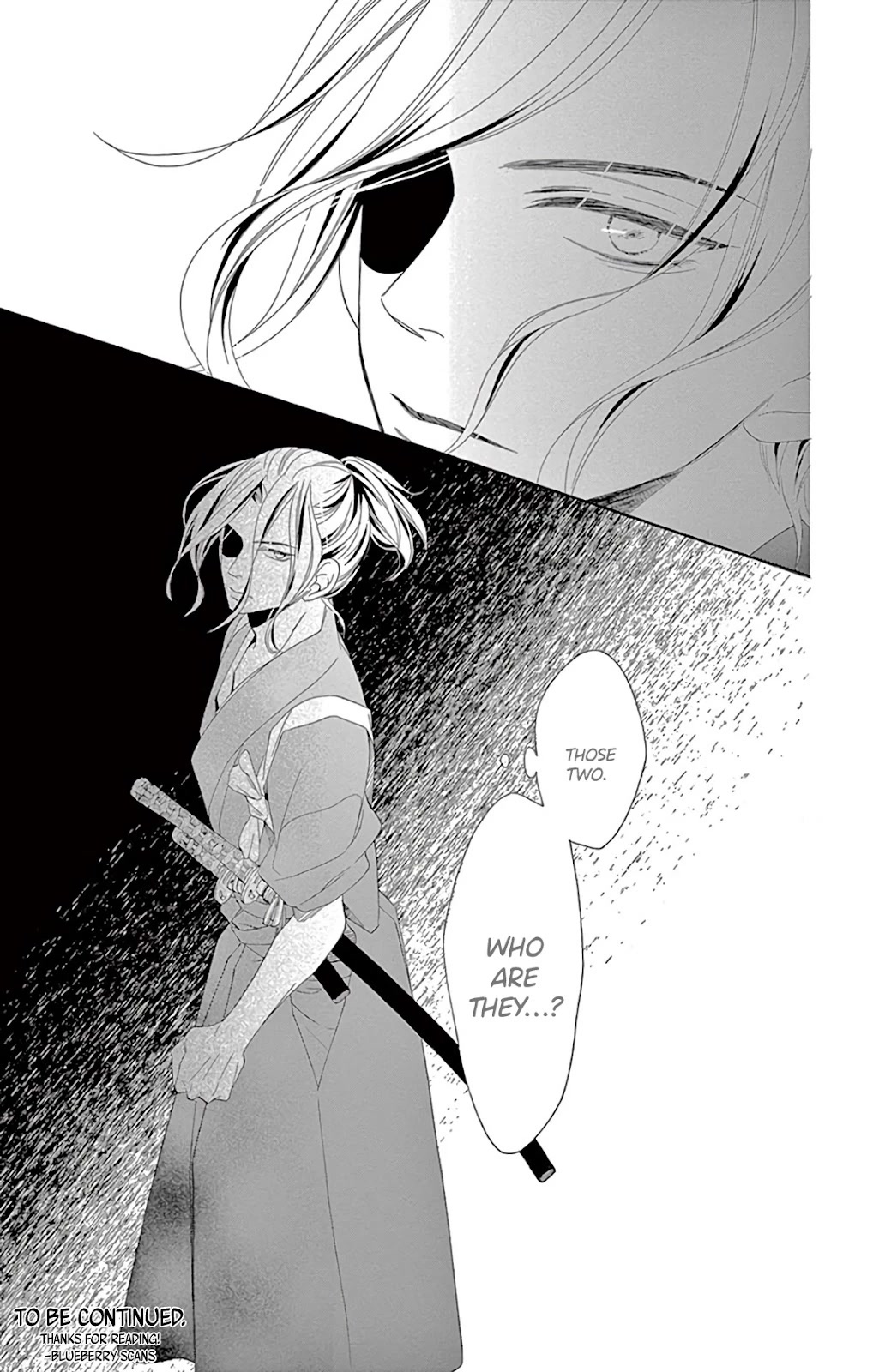 Seirou Opera Chapter 27 page 46 - Chapter 27