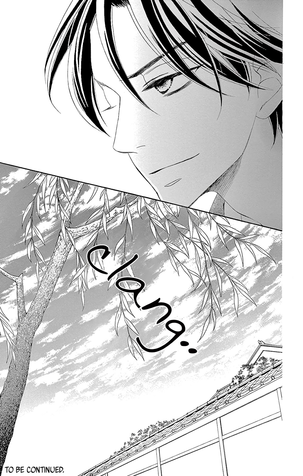 Seirou Opera Chapter 28 page 46 - Chapter 28
