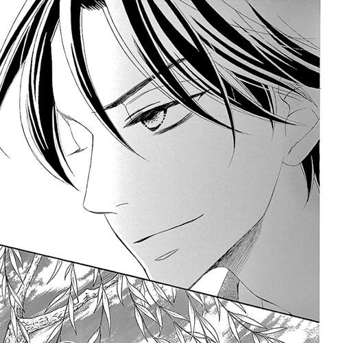 Seirou Opera Chapter 28 cover