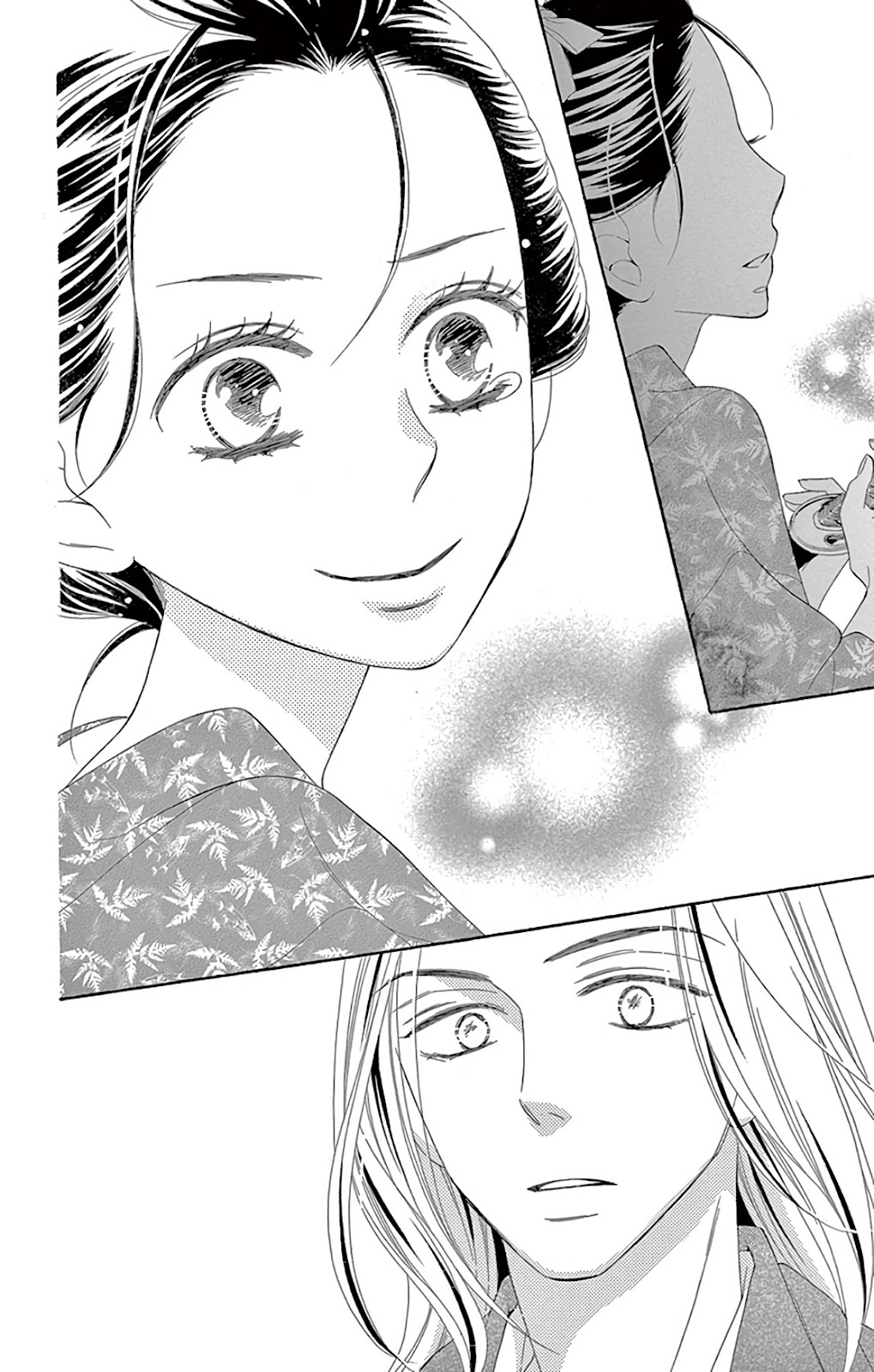 Seirou Opera Chapter 29 page 22 - Chapter 29