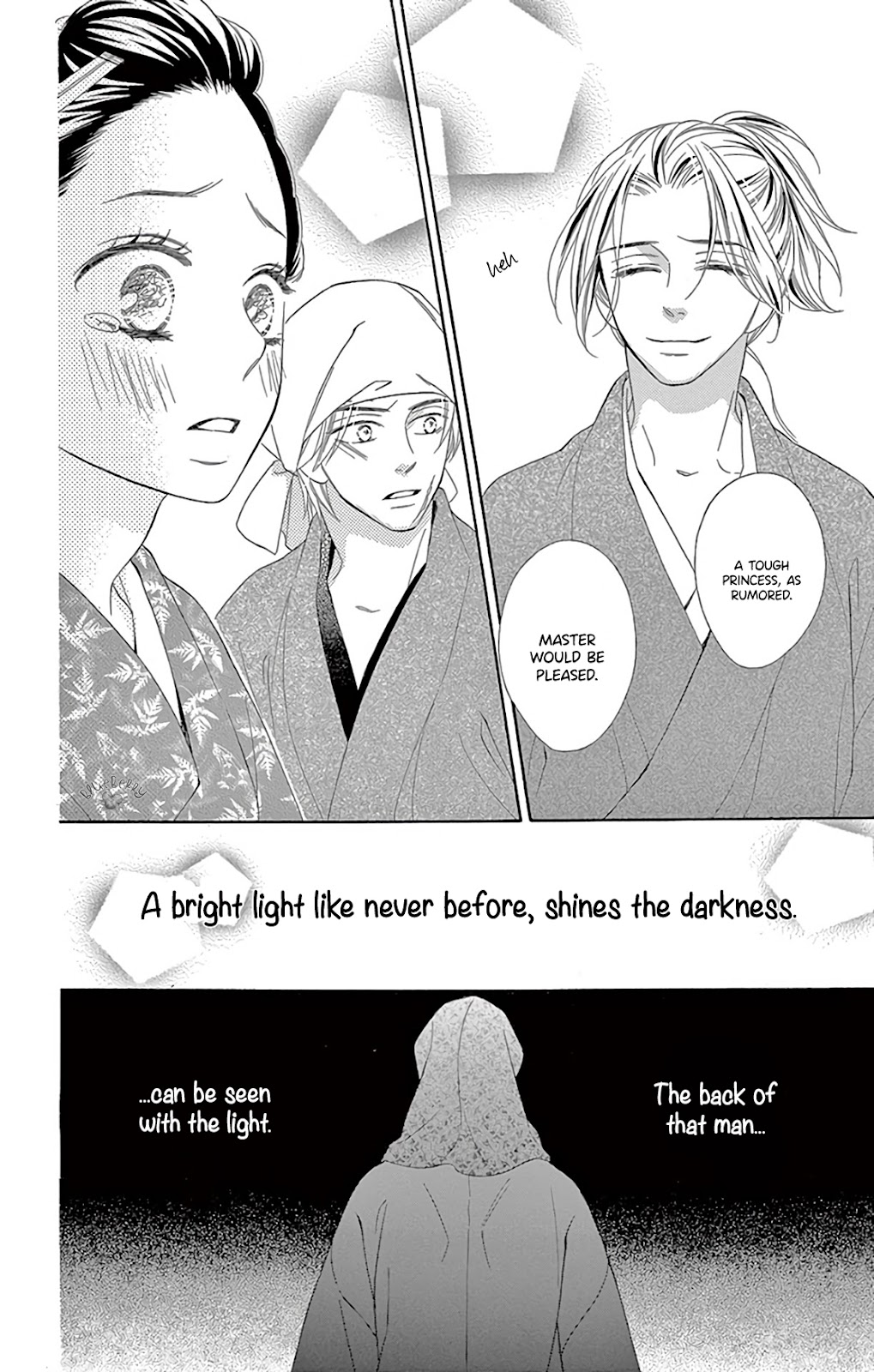 Seirou Opera Chapter 30 page 44 - Chapter 30