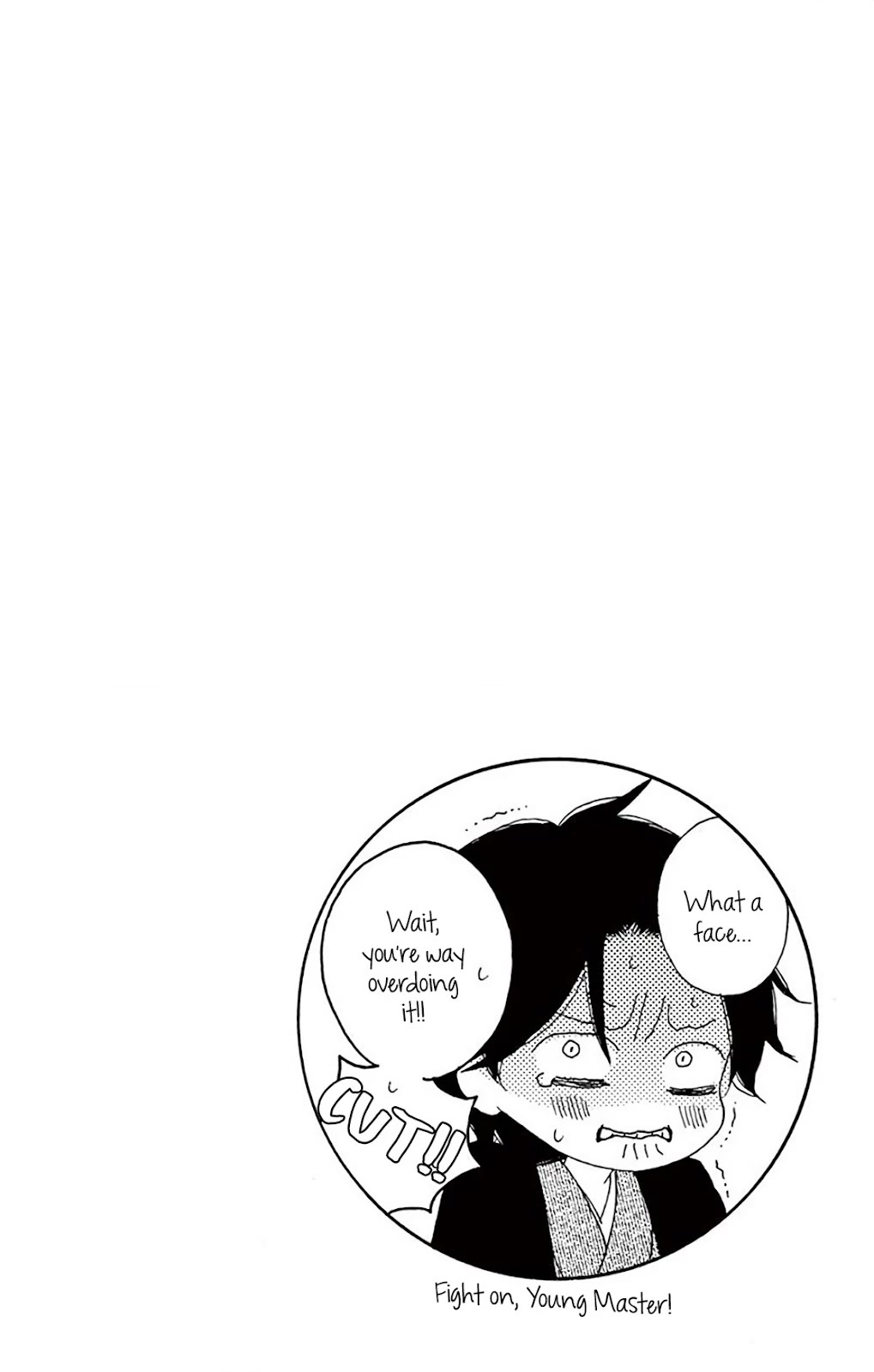 Seirou Opera Chapter 34 page 44 - Chapter 34