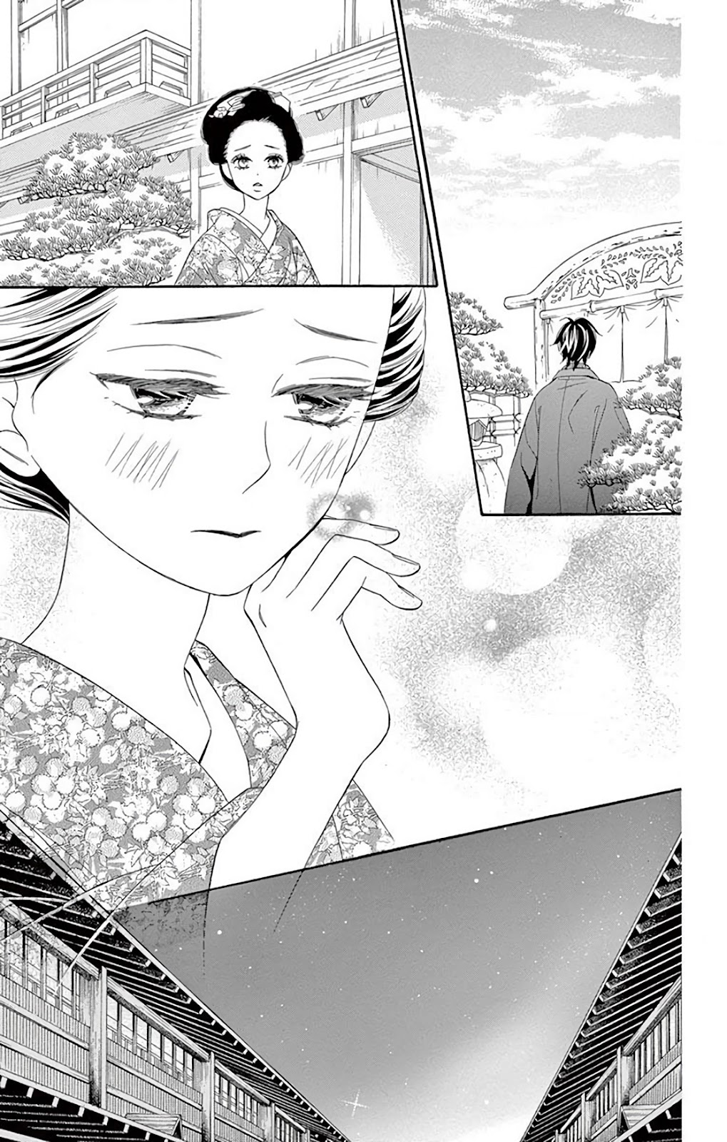 Seirou Opera Chapter 35 page 20 - Chapter 35