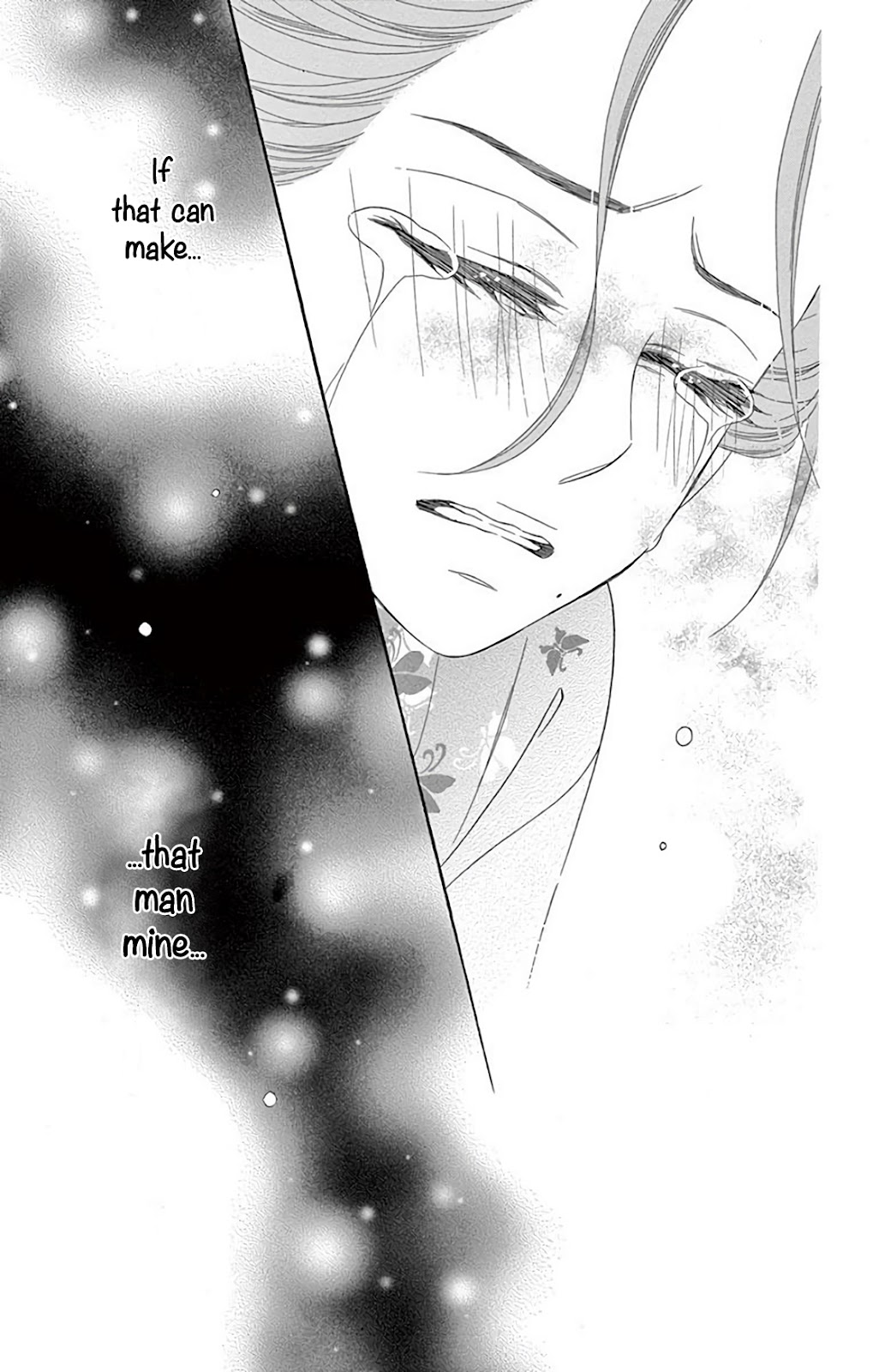 Seirou Opera Chapter 35 page 40 - Chapter 35