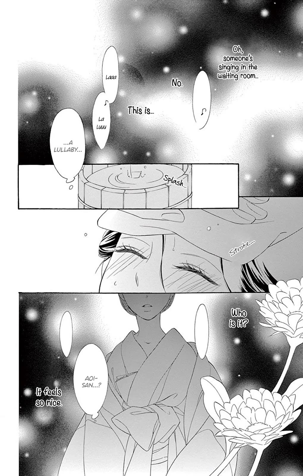 Seirou Opera Chapter 37 page 40 - Chapter 37