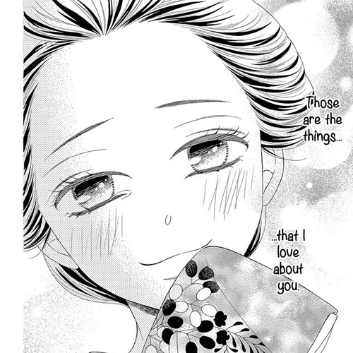 Seirou Opera Chapter 38 cover