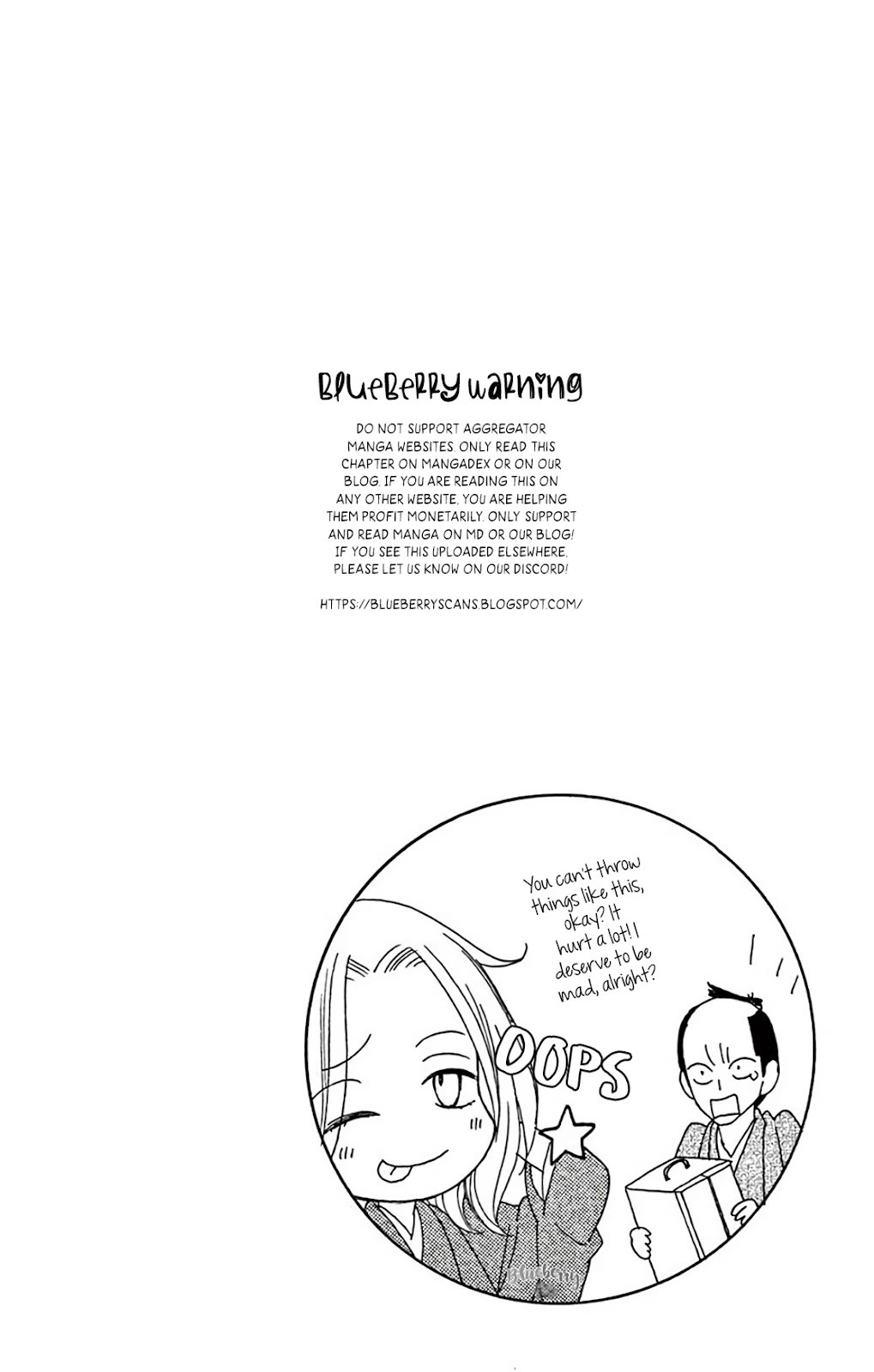 Seirou Opera Chapter 39 page 45 - Chapter 39