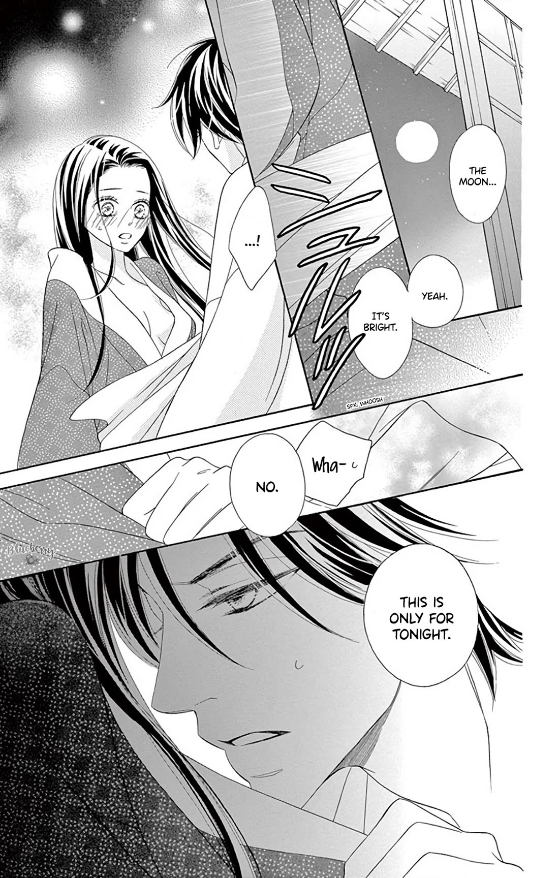 Seirou Opera Chapter 42 page 29 - Chapter 42: chapter 42 + extra