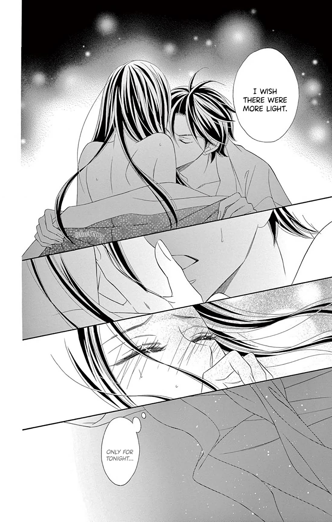 Seirou Opera Chapter 42 page 30 - Chapter 42: chapter 42 + extra