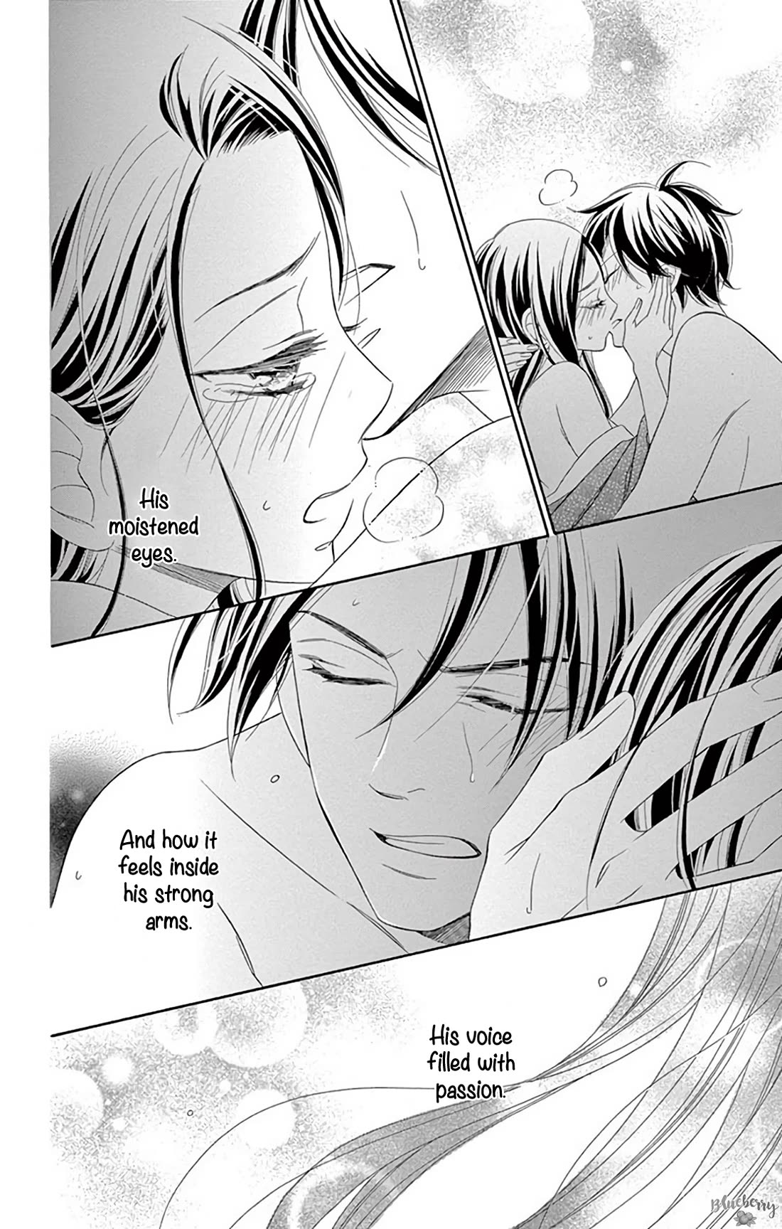 Seirou Opera Chapter 42 page 32 - Chapter 42: chapter 42 + extra