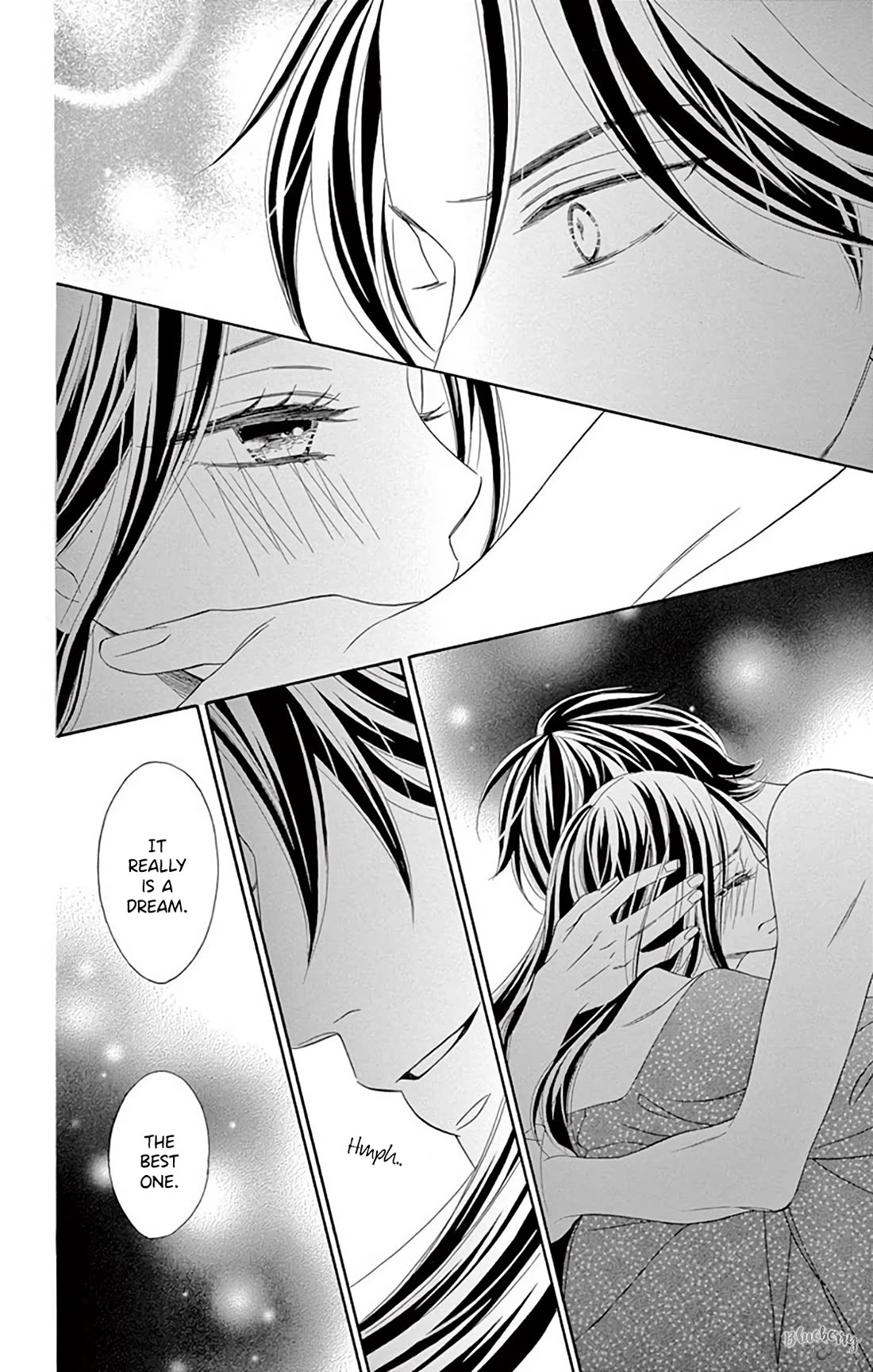 Seirou Opera Chapter 42 page 40 - Chapter 42: chapter 42 + extra