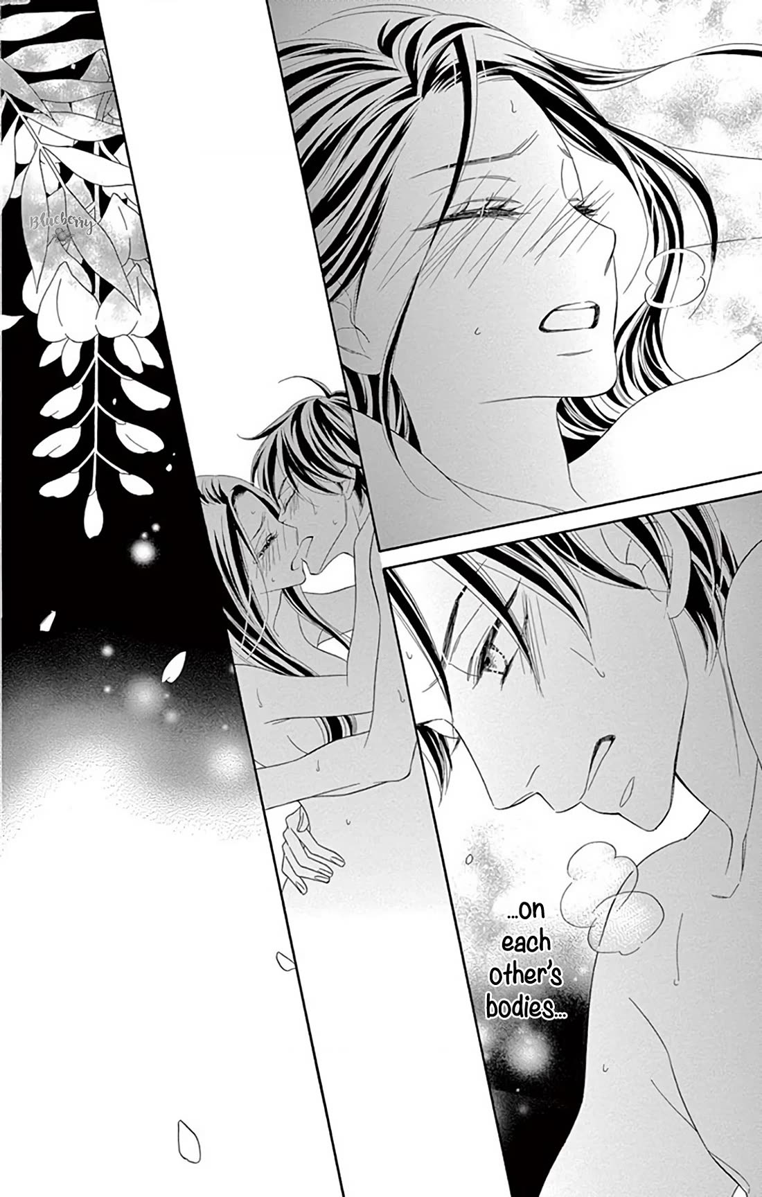 Seirou Opera Chapter 42 page 42 - Chapter 42: chapter 42 + extra