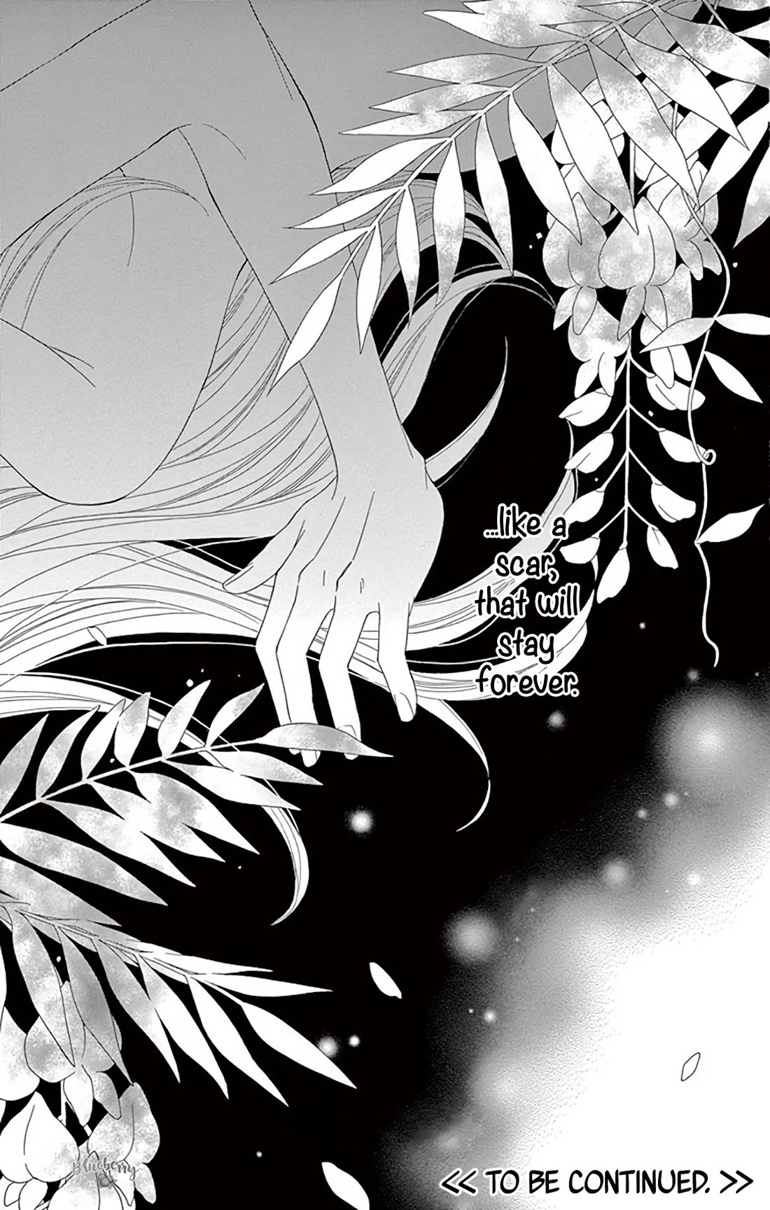 Seirou Opera Chapter 42 page 43 - Chapter 42: chapter 42 + extra