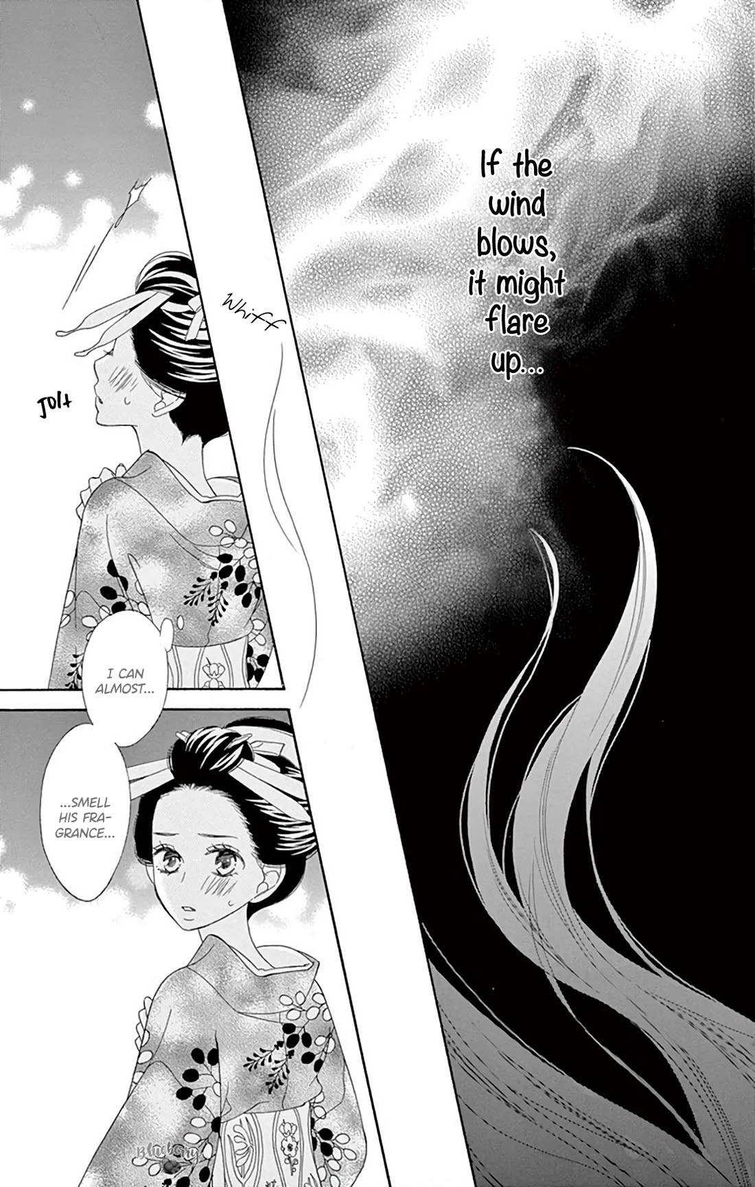 Seirou Opera Chapter 43 page 30 - Chapter 43