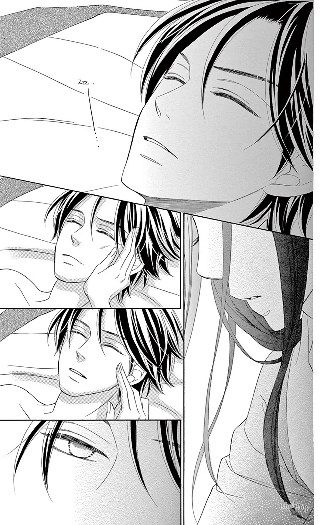 Seirou Opera Chapter 43 page 6 - Chapter 43