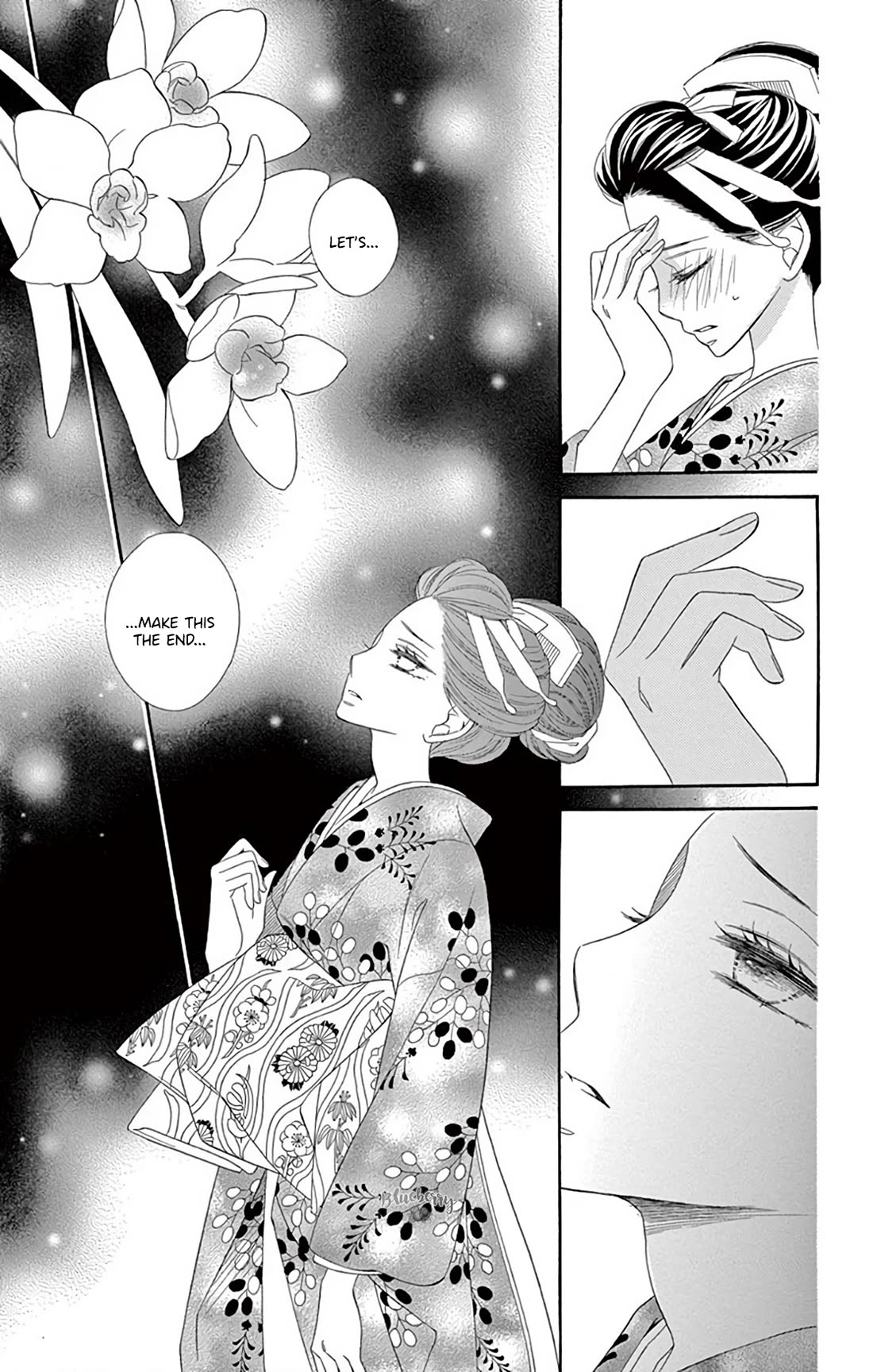 Seirou Opera Chapter 44 page 25 - Chapter 44