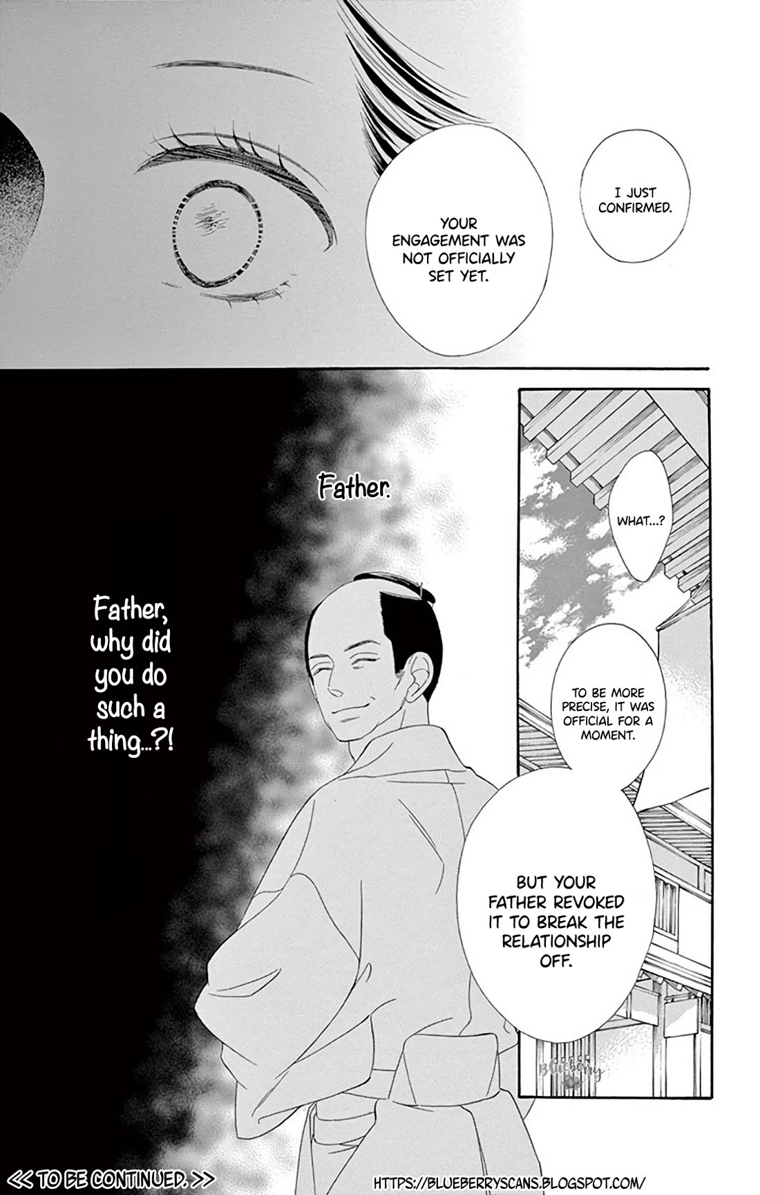 Seirou Opera Chapter 44 page 45 - Chapter 44